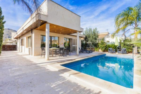 Отель YupiHome Villa Magnòlia  Польенса